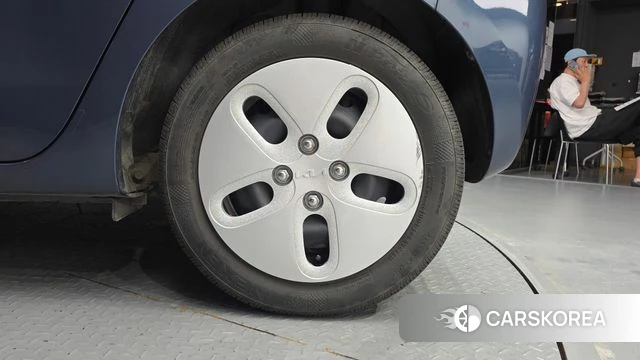 Kia The New Kia Ray id 4368620 из Кореи 13