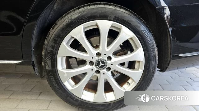 Mercedes-Benz E-Class W213 id 4250977 из Кореи 13