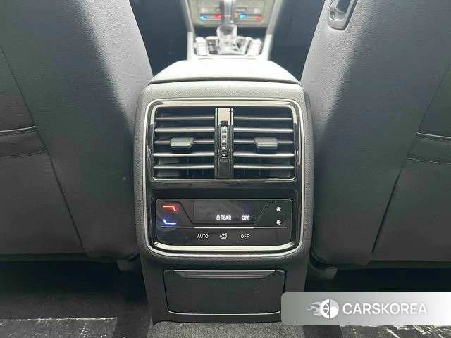 Volkswagen Magotan id 4258502 из Китая 13
