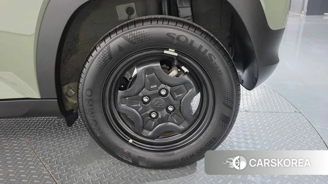 Hyundai Casper id 4922137 из Кореи 13