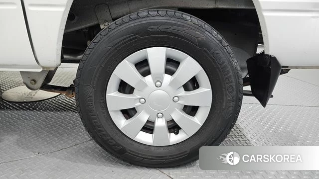 Chevrolet (GM Daewoo) New Damas id 4594806 из Кореи 13