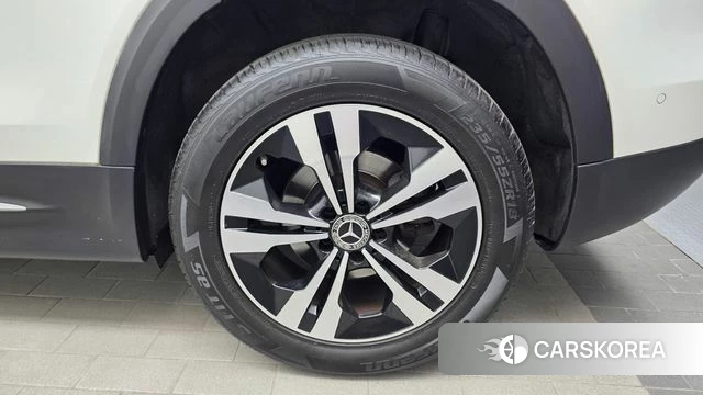 Mercedes-Benz GLB-Class X247 id 4434439 из Кореи 13