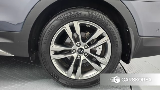 Hyundai The New Max Cruise id 4647899 из Кореи 13