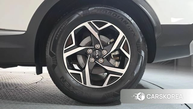 Kia Sportage 5th Generation id 4641728 из Кореи 13