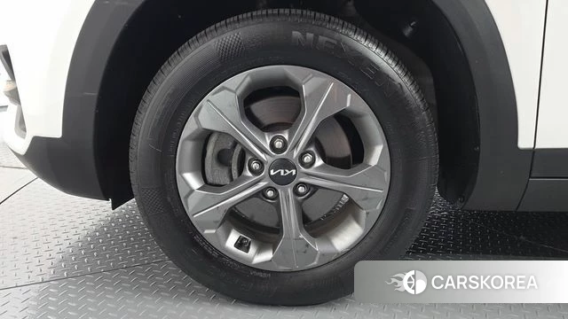 Kia Seltos id 4922884 из Кореи 13