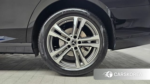 Mercedes-Benz E-Class W213 id 4186109 из Кореи 13