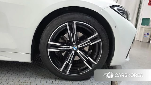 BMW 4 Series (G22) id 4656996 из Кореи 12