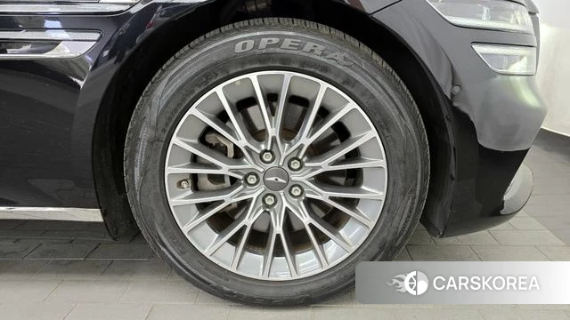 Genesis G80 (RG3) id 4223104 из Кореи 13