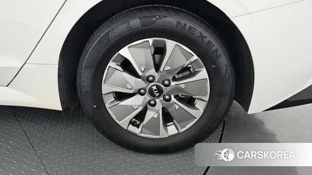 Kia K5 Hybrid 3rd Generation id 4317652 из Кореи 13