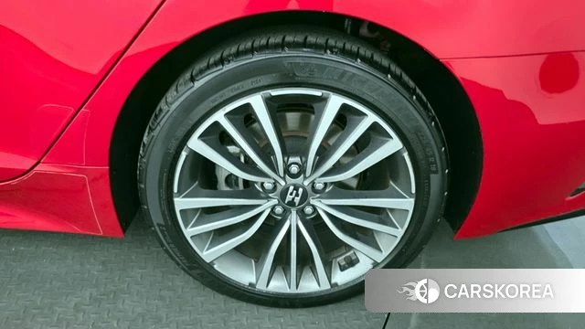Kia Stinger id 4284663 из Кореи 13