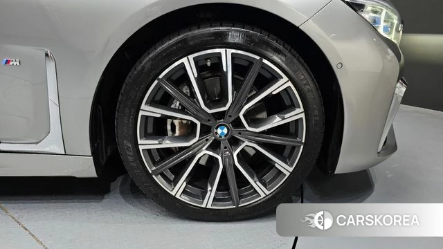 BMW 7 Series (G11) id 4303924 из Кореи 13
