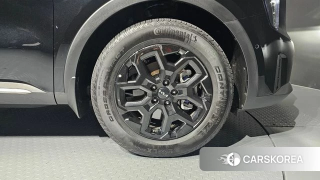Kia The New Sorento 4th Generation id 4540279 из Кореи 13