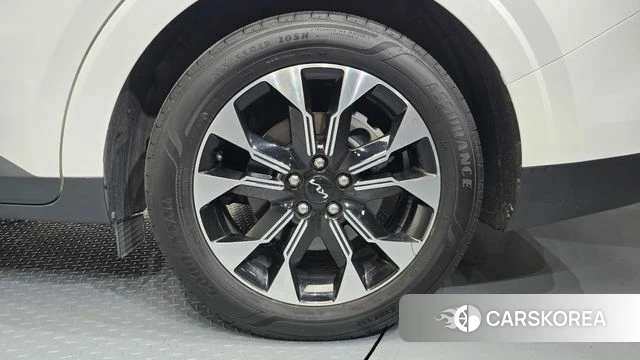Kia Carnival 4th generation id 4370973 из Кореи 13