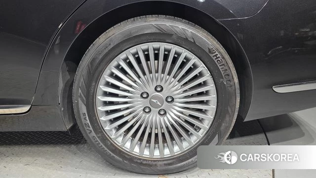 Genesis G90 id 4339361 из Кореи 13