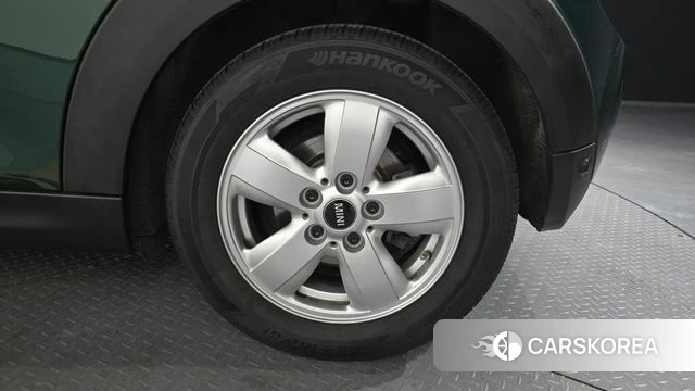 Mini Cooper id 4424908 из Кореи 13