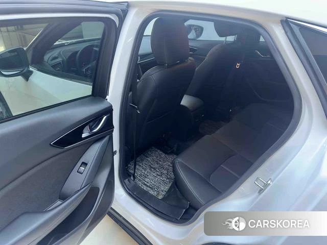 Mazda CX-4 id 4335091 из Китая 13