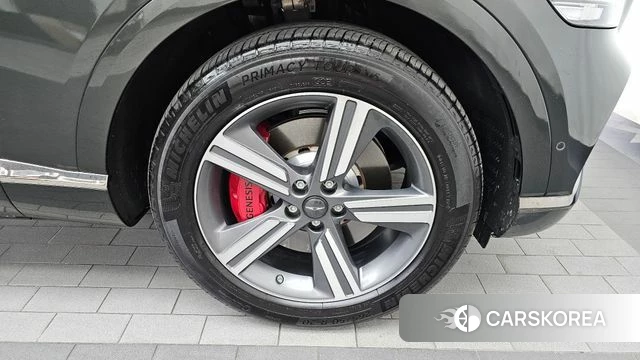 Genesis GV80 Coupe id 4400671 из Кореи 13