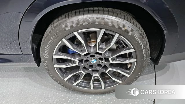 BMW X6 (G06) id 4368693 из Кореи 13