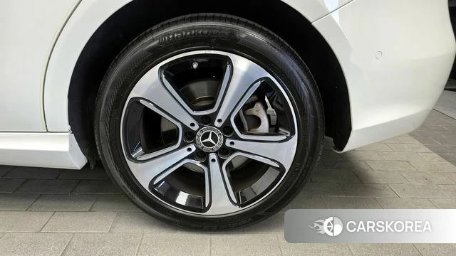 Mercedes-Benz B-Class W246 id 4326102 из Кореи 13