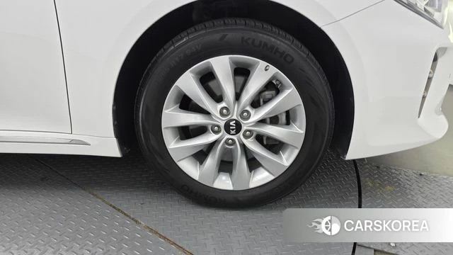 Kia K5 second generation id 4465775 из Кореи 13