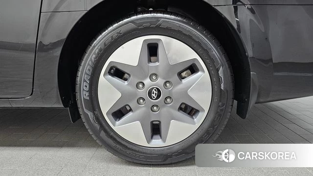 Hyundai Staria id 4534013 из Кореи 13