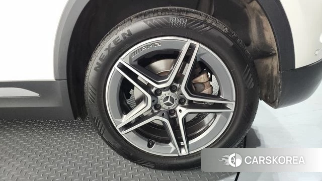 Mercedes-Benz GLA - Class H247 id 4542183 из Кореи 13
