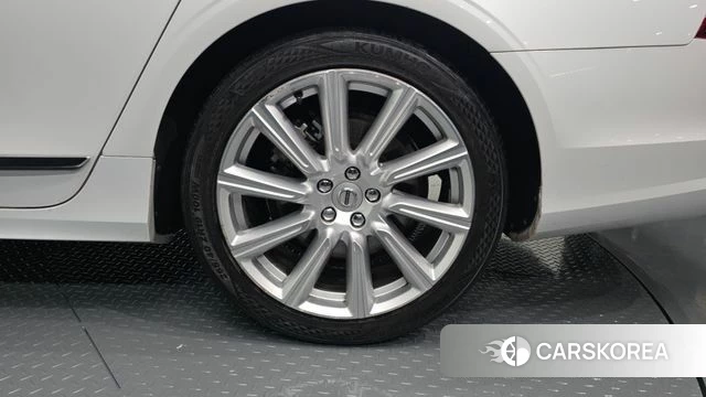Volvo S90 id 4430115 из Кореи 13