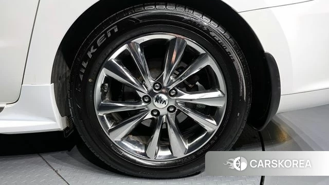 Kia The New Carnival id 4197237 из Кореи 13