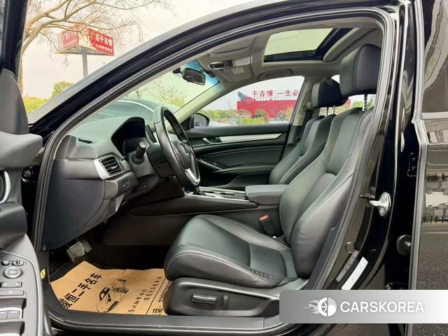 Honda Accord id 3890791 из Китая 13