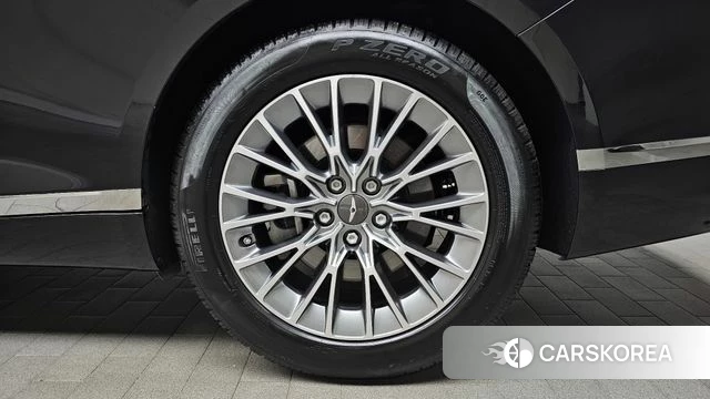 Genesis G80 (RG3) id 4517581 из Кореи 13