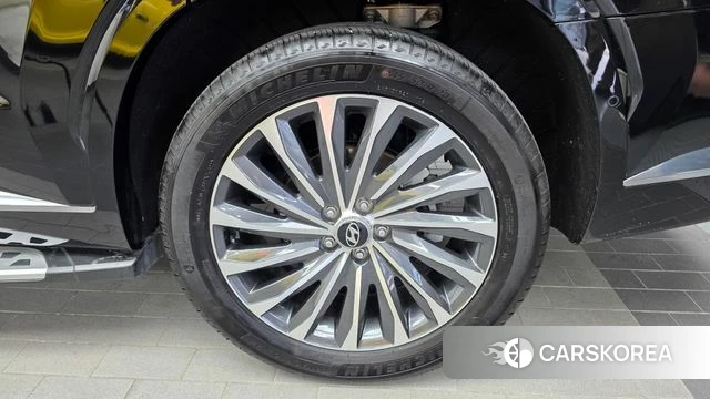 Hyundai The New Palisade id 4591869 из Кореи 13
