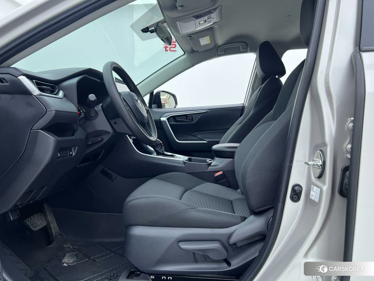 Toyota Wilanda id 4452922 из Китая 13