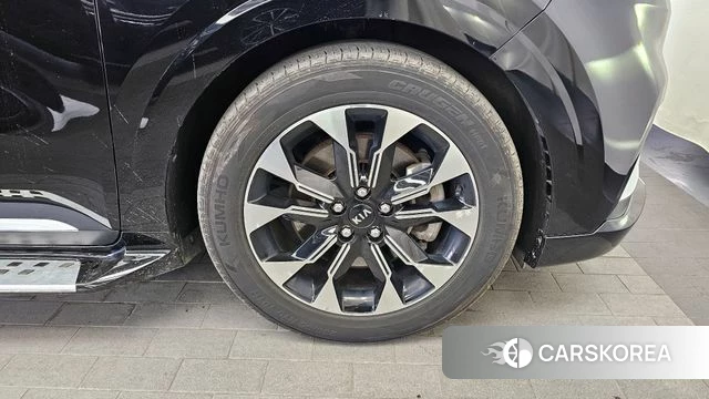 Kia Carnival 4th generation id 4244892 из Кореи 13