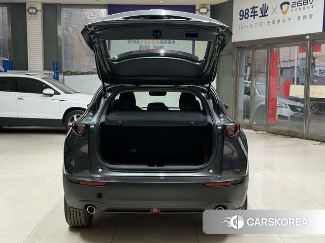 Mazda CX-30 id 4333790 из Китая 13