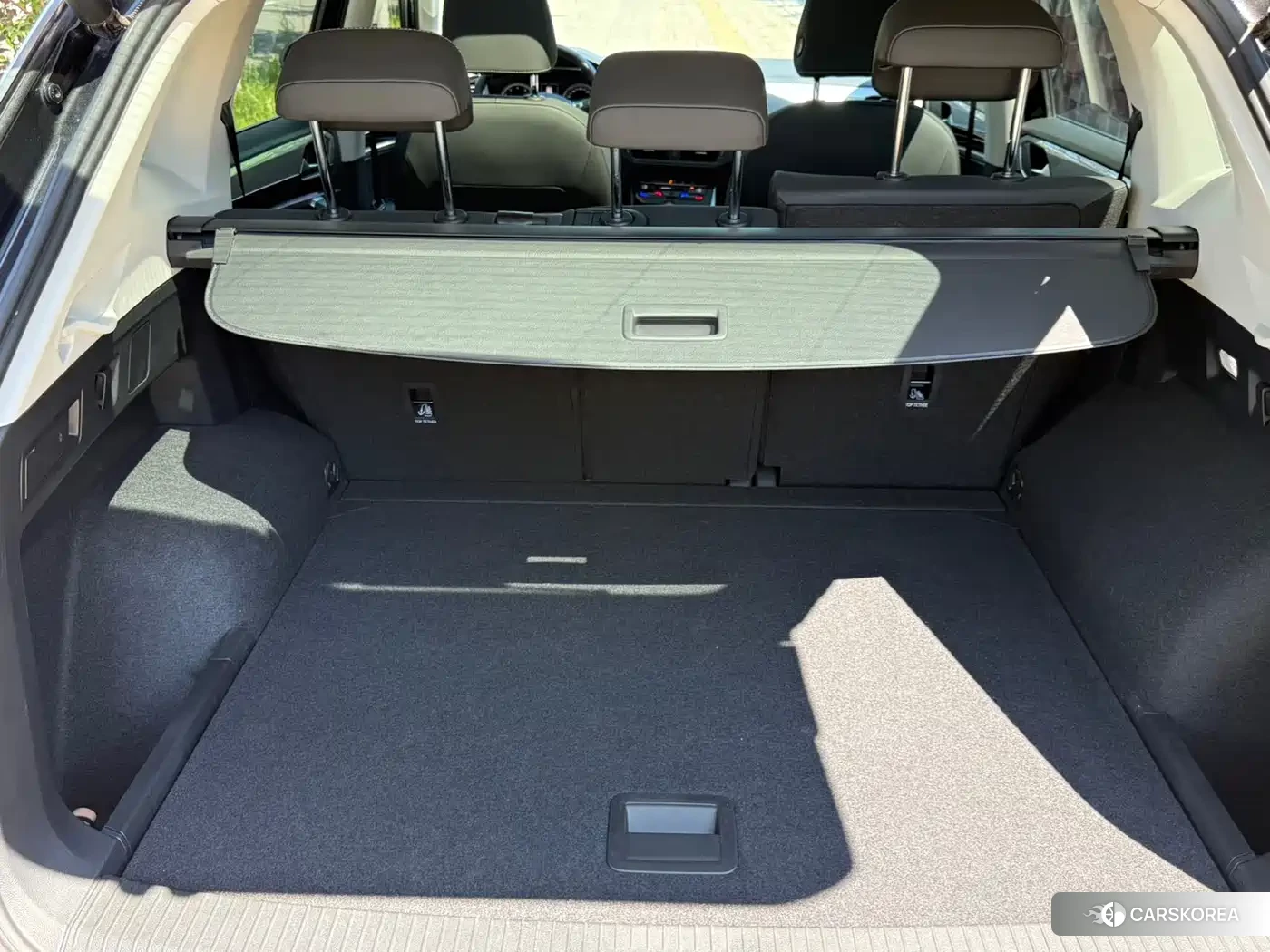 Volkswagen Tayron id 4679769 из Китая 13