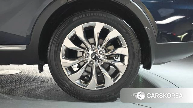 Kia The New Sorento id 4502694 из Кореи 13
