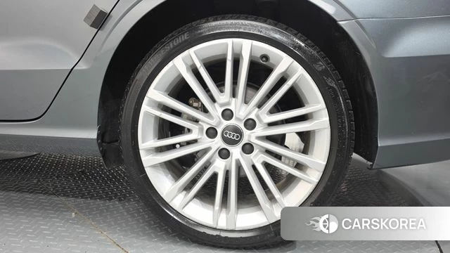 Audi New A3 id 4447842 из Кореи 13