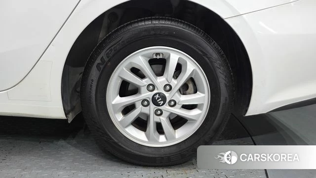 Kia Come New K3 id 4458250 из Кореи 13