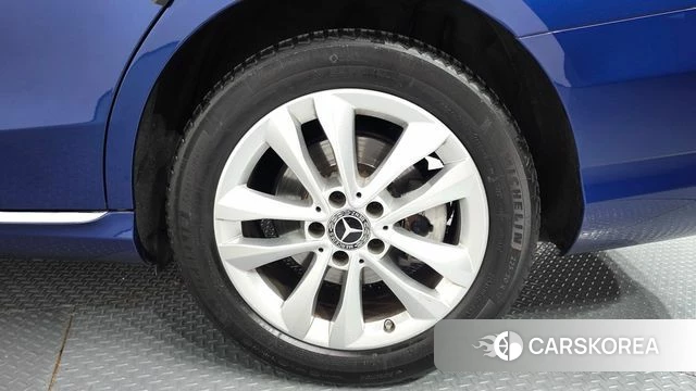 Mercedes-Benz C-Class W205 id 4471212 из Кореи 13