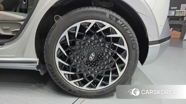 Hyundai Ionic 5 id 4329633 из Кореи 13