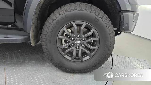 Ford Ranger 3rd Generation id 4591744 из Кореи 13