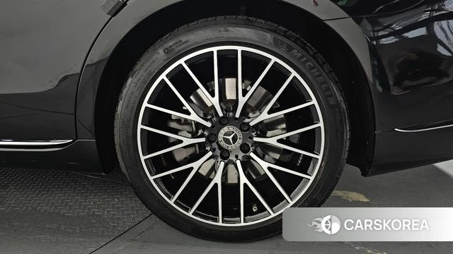 Mercedes-Benz S-Class W223 id 4382177 из Кореи 13