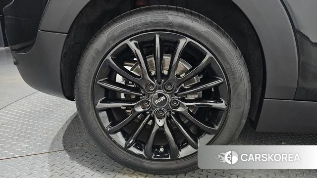 Mini Cooper Clubman id 4414212 из Кореи 13