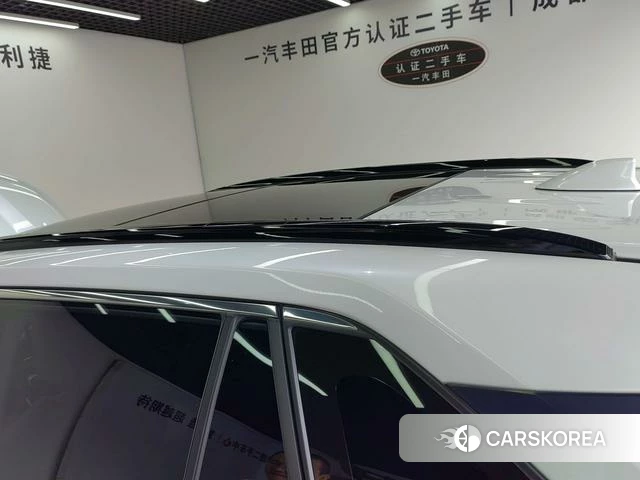 Toyota RAV4 Rongfang id 4301538 из Китая 13