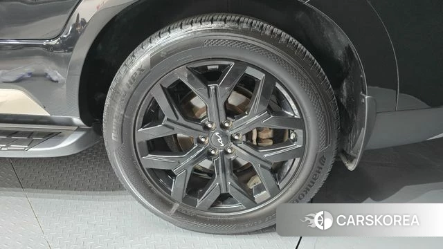 Kia Mohave Master id 4494263 из Кореи 13