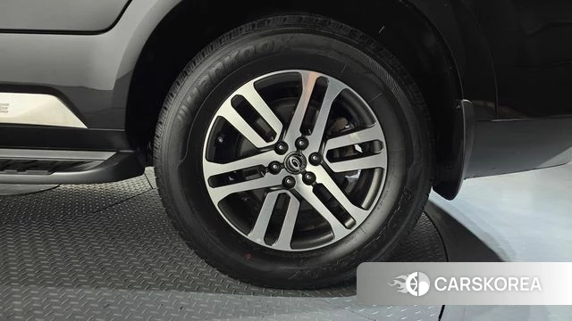 Kia Mohave Master id 4936477 из Кореи 13