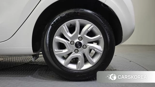 Kia All New Morning (JA) id 4430076 из Кореи 13