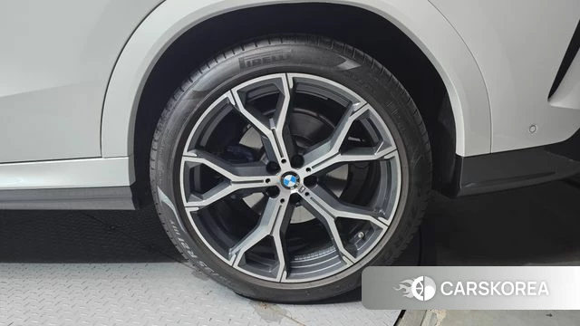 BMW X6 (G06) id 4415423 из Кореи 13