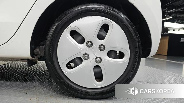 Kia The New Ray id 4936157 из Кореи 13