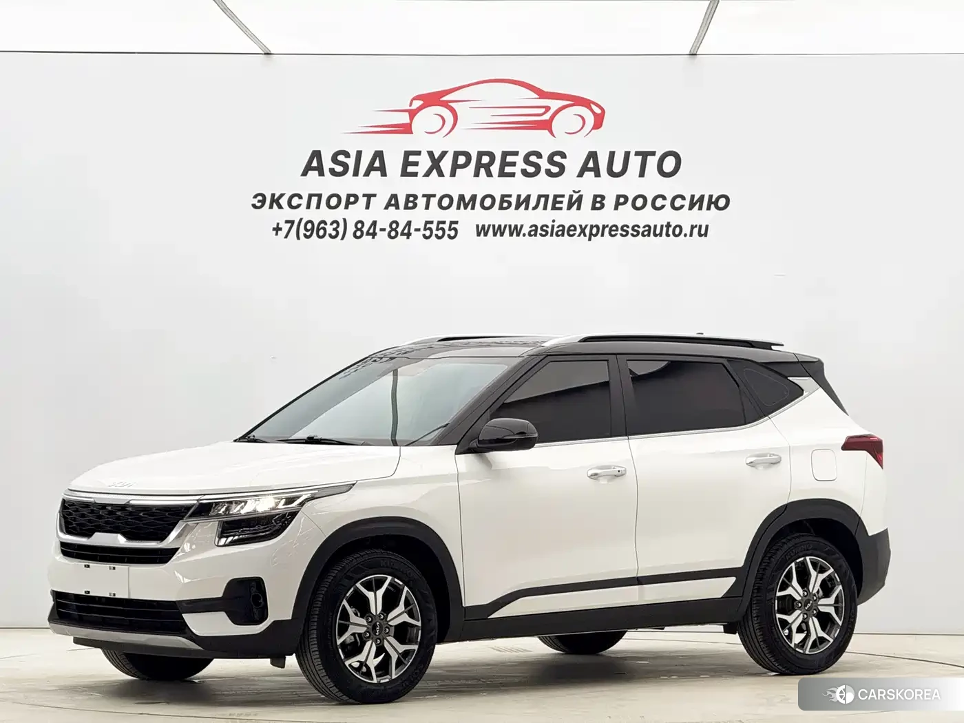 Kia KX3 id 4664452 из Китая 13